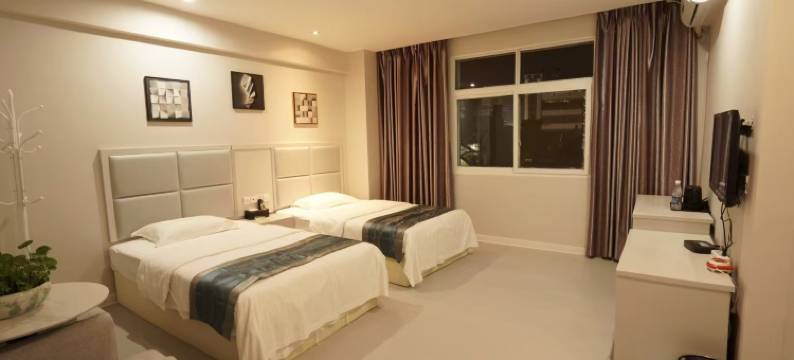 会东高家庄商务酒店图片