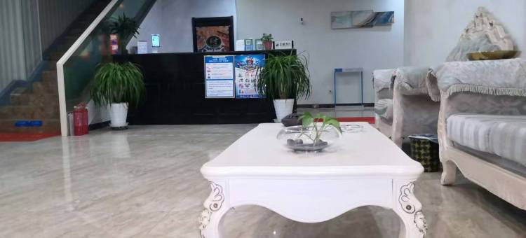 锐奥主题宾馆(合肥国际会展中心店)图片