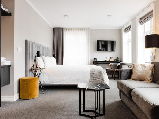 雷克雅未克公寓酒店