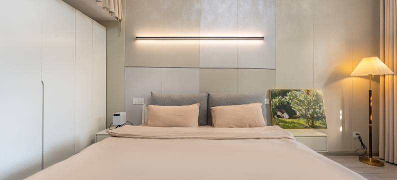 南风居民宿(人民大会堂店)图片