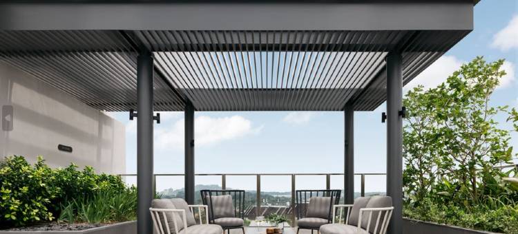 新加坡昆西房子(Quincy House Singapore)图片