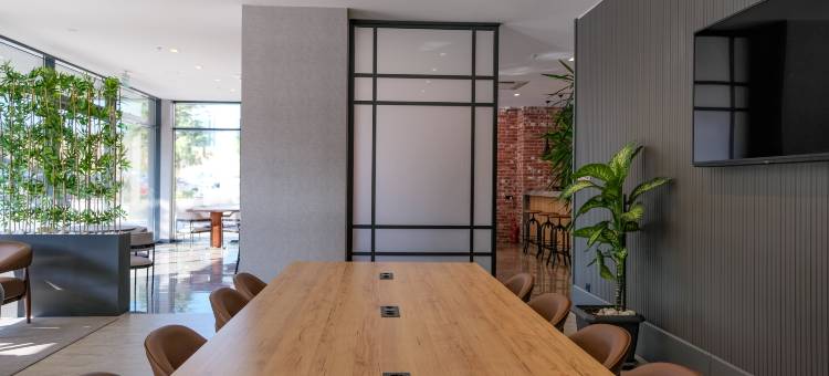 亚洛瓦市中心的帕克英国酒店(Park Inn by Radisson Yalova)图片