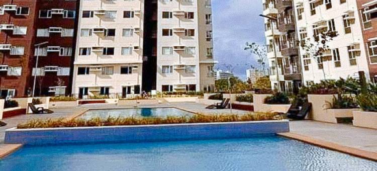 Avida Towers Atria by RedDoorz图片