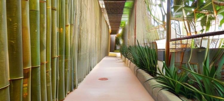 红多兹酒店-近玛丽巴格巴兰戈大厅(RedDoorz near Maribago Barangay Hall)图片