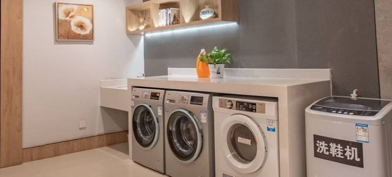 朗云酒店(石家庄勒泰中心平安大街地铁站店)图片