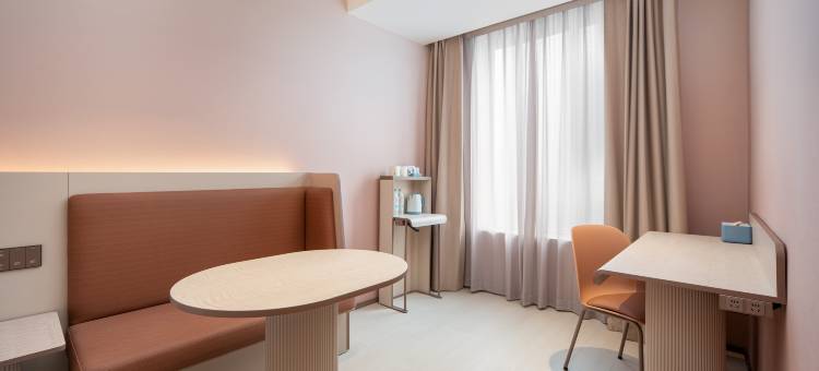 汉庭酒店(长沙五一广场潮宗街店)图片