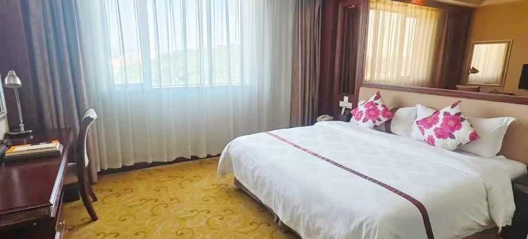 德庆龙珠大酒店图片