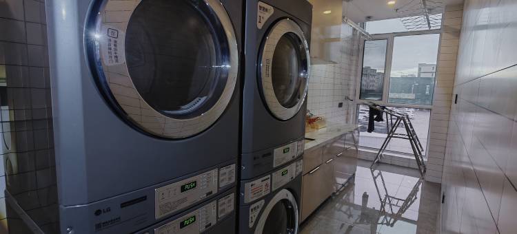 麗枫酒店(呼和浩特和林新区店)图片