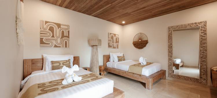 Sapta Villa Ubud图片