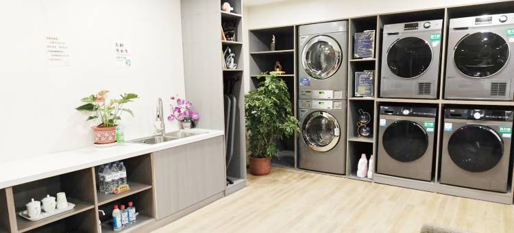 济南玉泉森信大酒店(泉城广场趵突泉店)图片