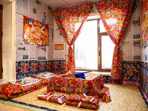 珍宏客栈(雾凇岛景区店)