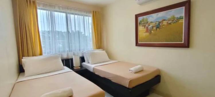 皇家酒店 达沃 powered by Cocotel(Royale House Hotel Davao powered by Cocotel)图片