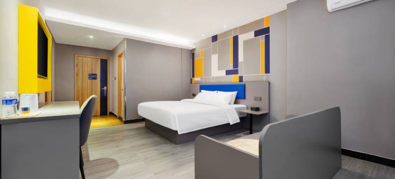 7天酒店(承德隆化兴洲路店)图片