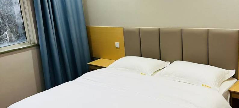 遵义馨居酒店图片