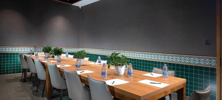 秋果酒店(深圳华侨城世界之窗店)图片