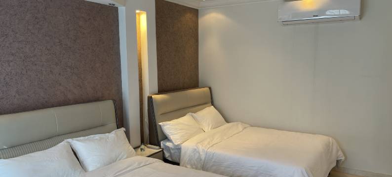 利雅得维也纳民宿(包中餐)(Riyadh Vienna Inn)图片