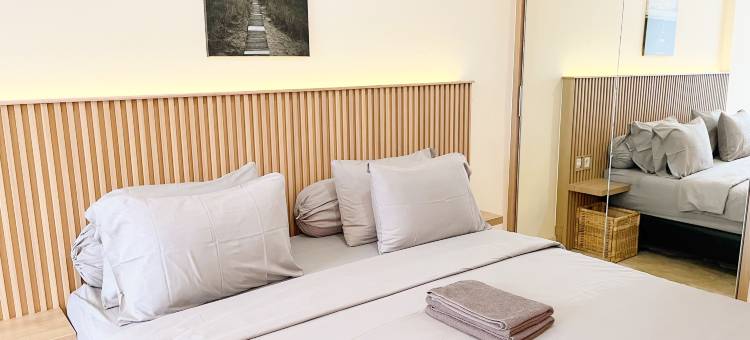 黄金海岸海景公寓-Rentrooms旗下(Gold Coast PIK Sea View Apartments by Rentrooms)图片