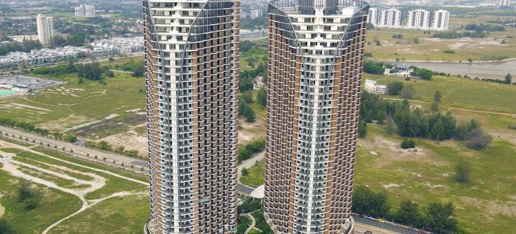 鉑昕国际酒店(Birkin International Hotel)图片