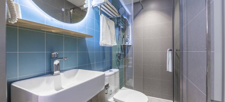 如家驿居酒店(上海虹桥安顺路店)图片