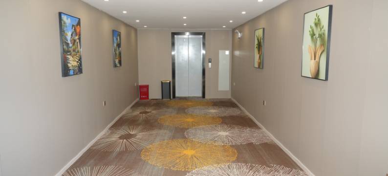 爱尔雅酒店图片