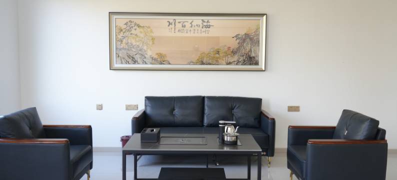 爱尔雅酒店图片