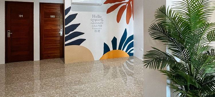 邦板牙安吉利斯利亚罗伯特酒店(Lea Robert Hotel Angeles Pampanga by RedDoorz)图片