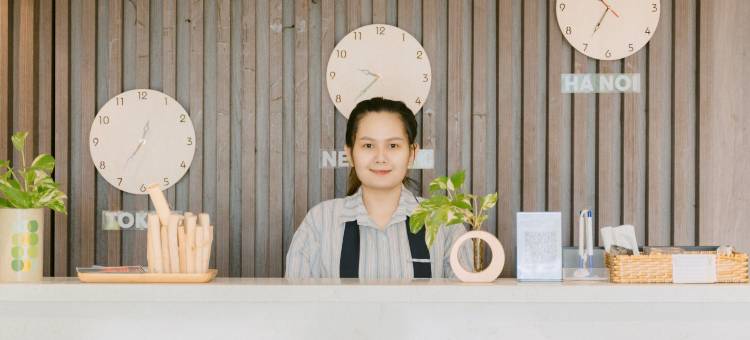 岘港地平线前滩酒店(Horizon Front Beach Hotel Danang)图片
