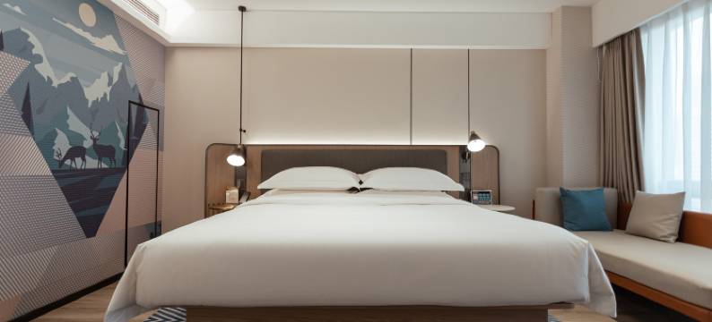 株洲金龙大酒店(株洲火车站芦淞服饰城店)图片