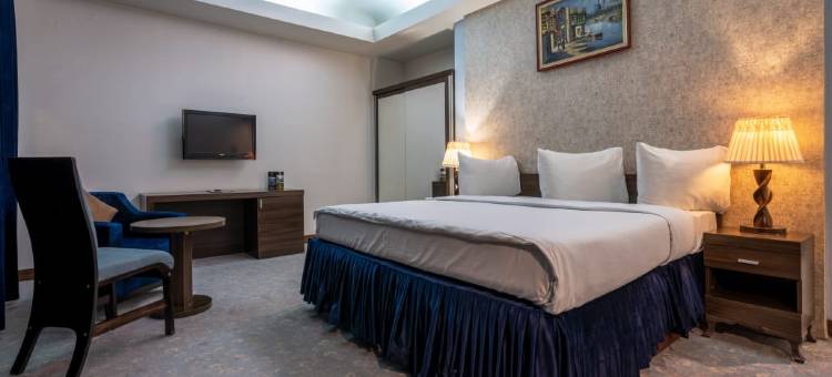 Baghdad International Hotel图片