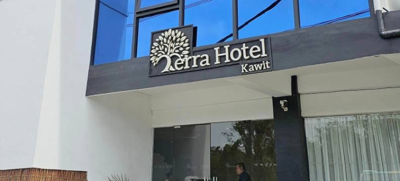 Terra Hotel Kawit图片