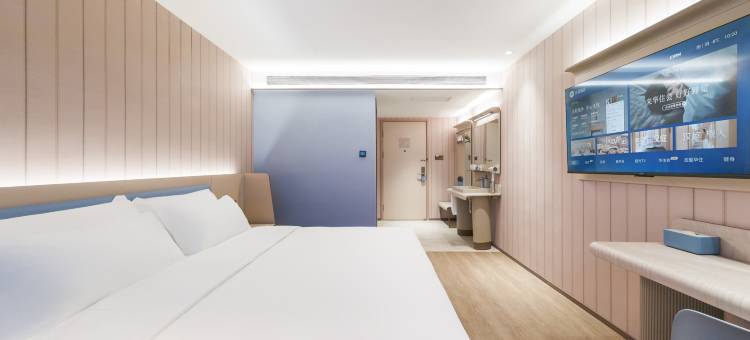 汉庭酒店(沧州黄骅长兴大街店)图片