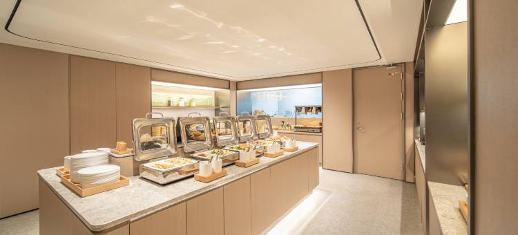 全季酒店(洛阳上海市场联盟路店)图片