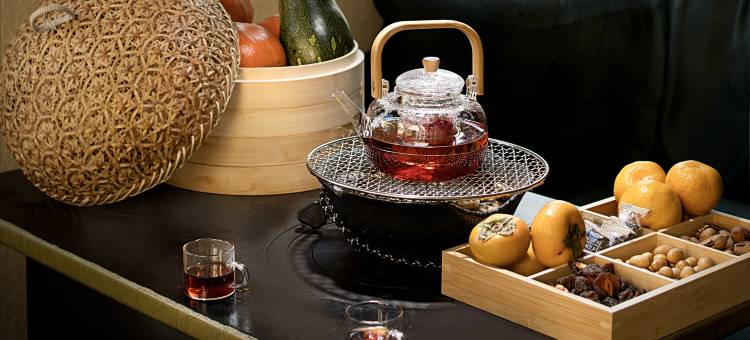 好彩假日酒店(磨西镇海螺沟冰川森林公园游客中心店)图片