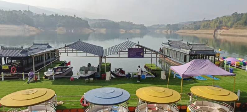 泊心湾民宿图片