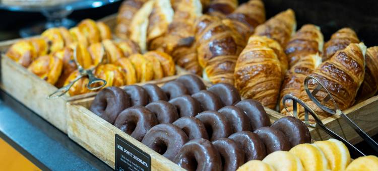 德马酒店(Hotel del Mar)图片