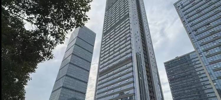 南昌潮汐LOFT电竞公寓图片