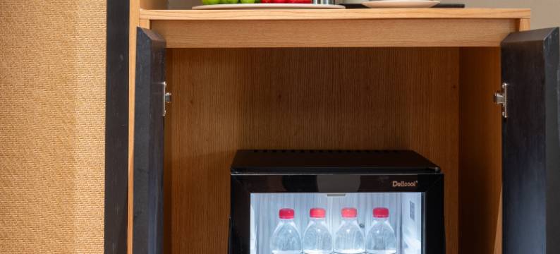 唐府酒店(南锣鼓巷什刹海地铁站店)图片