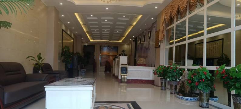 礼县浩义宾馆图片