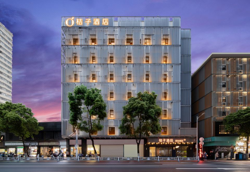 Hotel Overview
