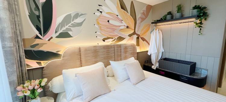 黄金海岸海景公寓-Rentrooms旗下(Gold Coast PIK Sea View Apartments by Rentrooms)图片