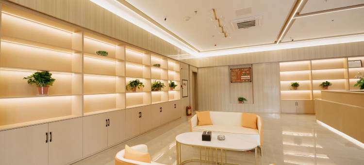 东湖宾馆(淮安深圳路店)图片