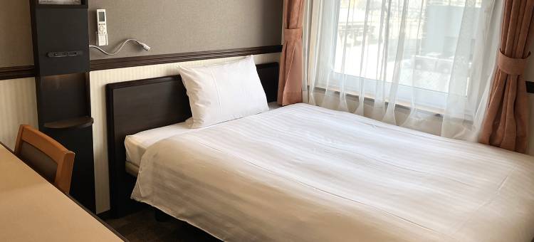 东横INN-品川旗之台站南口(Toyoko Inn Tokyo Shinagawa Hatanodai Eki Minami Guchi)图片