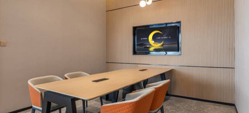 城市便捷酒店(襄阳二汽基地店)图片