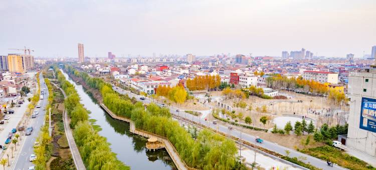 科爱住轻雅酒店(西华青华路店)图片