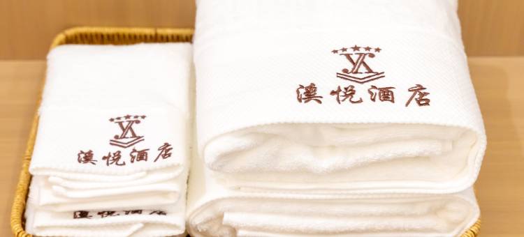 溪悦智能酒店(西二环店)图片
