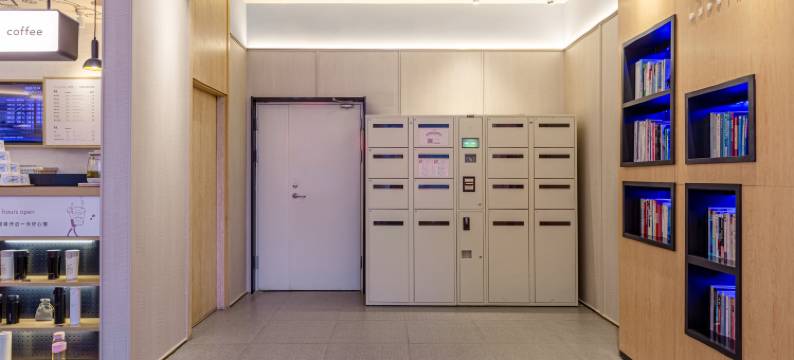 汉庭酒店(济南长清大学城店)图片