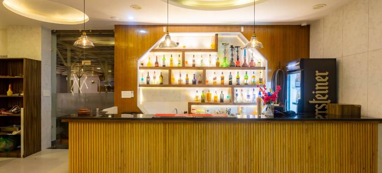 SR酒店(The SR Hotel)图片