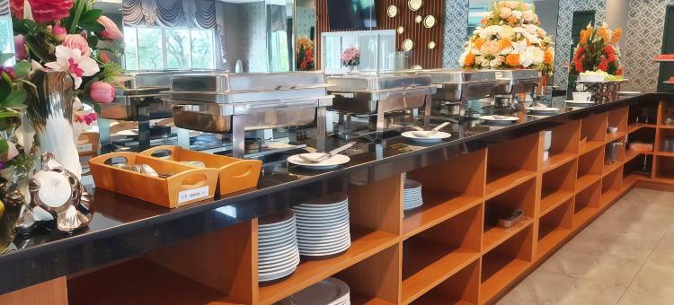 清迈和声酒店(Harmonize Hotel Chiang Mai)图片