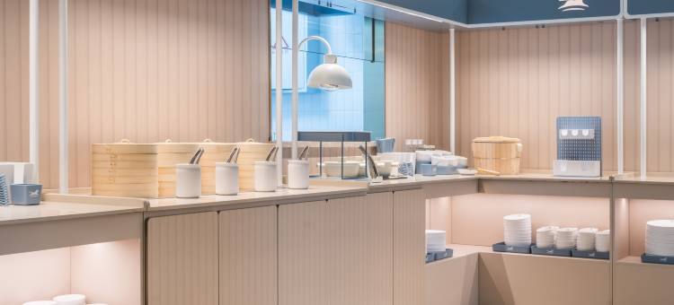 汉庭酒店(江门大道中店)图片