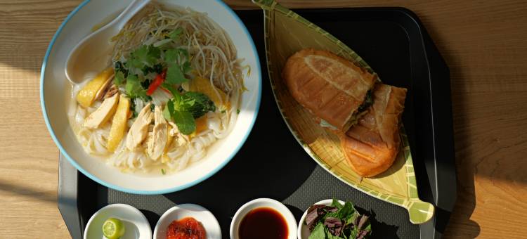 德天61号名宿(德天瀑布店)图片